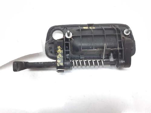 Front right exterior door handle PEUGEOT 406 (8B) 1.8 16V | BP5889076C129 