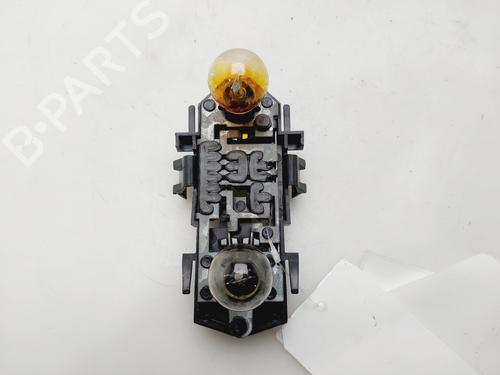 Used Lamp holder SEAT TOLEDO II (1M2) 1.9 TDI (110 hp) 32663379