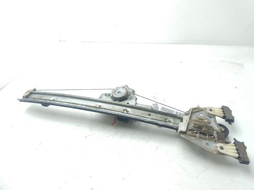 Rudehejsemekanisme venstre bagtil SUZUKI GRAND VITARA II (JT, TE, TD) 2.0 All-wheel Drive (TD54V, JB420) | BP29618460C24 