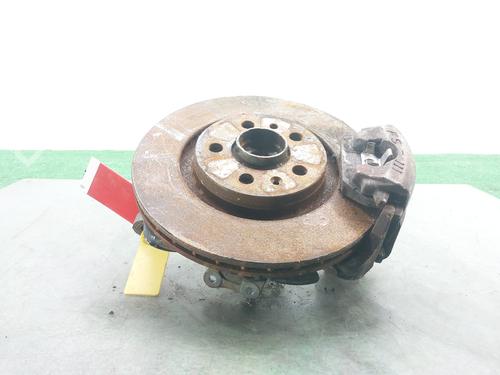 Right front steering knuckle SEAT TOLEDO II (1M2) 1.9 TDI | BP20487692M26 