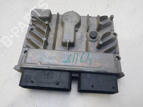 Used Engine control unit (ECU) Engine control unit (ECU) OPEL ASTRA J (P10) [2009-2016] 40445371 40445371