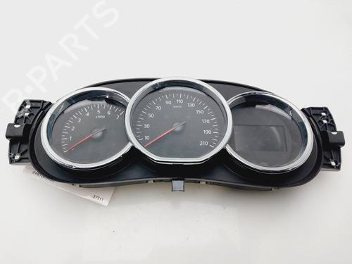 Used Instrument cluster DACIA SANDERO II [2012-2025]  23526418