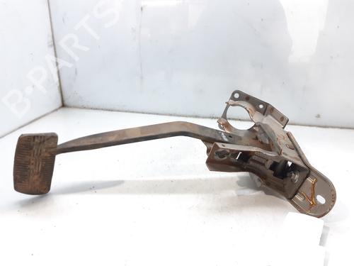 bremsepedal NISSAN NAVARA NP300 (D40) 2.5 dCi 4WD (171 hp) 11740787