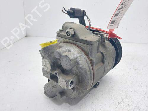 AC compressor SKODA FABIA I Combi (6Y5) 1.2 | BP30133577M34