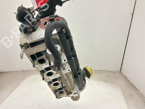 Cylinder head RENAULT KANGOO (KC0/1_) 1.5 dCi | BP38422206M5 - Image 1