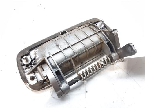 Rear right exterior door handle PEUGEOT 406 (8B) 2.0 HDI 90 | BP8892727C130 