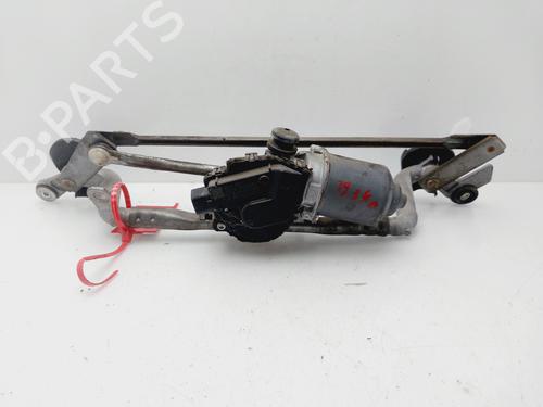 Front wiper motor TOYOTA PRIUS (_W3_) 1.8 Hybrid (ZVW3_) | BP29748770M29