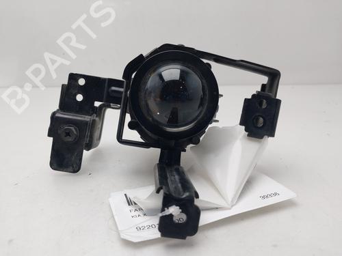 Used Left front fog light Left front fog light KIA XCEED (CD) [2019-2026] 34098561 34098561