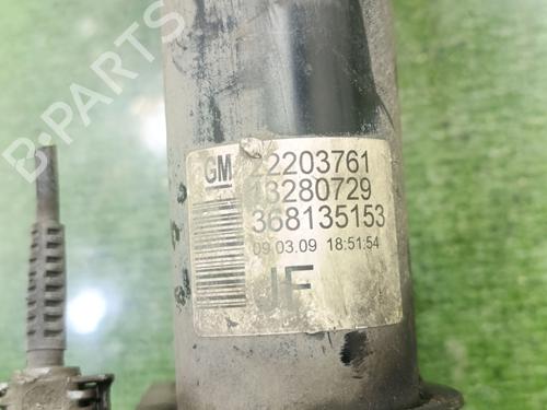 Right front shock absorber OPEL ASTRA H (A04)  | BP30534085M17 