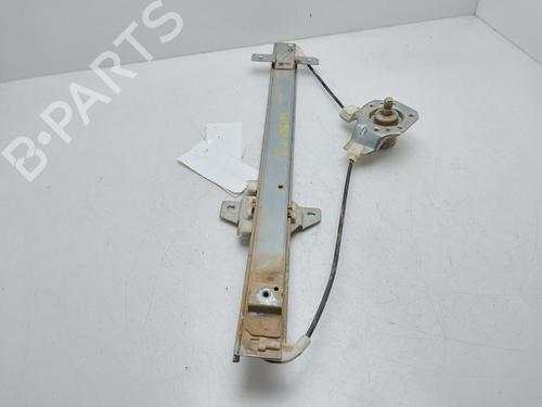Rear left window mechanism SUZUKI VITARA (ET) HDI (SE 420HDI) | BP37149195C24 - Image 4