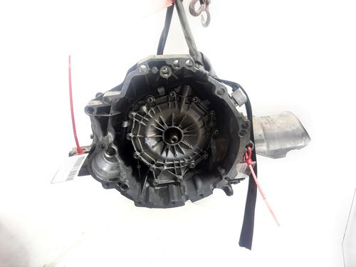 Gearkasse AUDI A6 C6 (4F2) 2.7 TDI (190 hp) 30202028