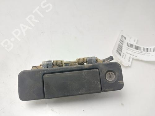 Used Tailgate handle Tailgate handle JEEP GRAND CHEROKEE I (ZJ, ZG) 2.5 TD 4x4 (Z) (115 hp) 35933604 35933604
