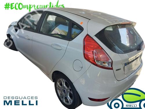 Engine FORD FIESTA VI (CB1, CCN)  | BP34126947M1  - Image 10