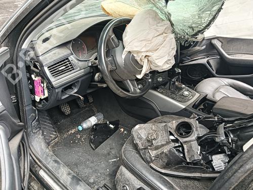 Engine AUDI A6 C7 (4G2, 4GC)  | BP30001526M1