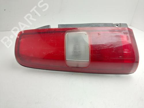 Fanale posteriore sinistro Fanale posteriore sinistro SUZUKI JIMNY Closed Off-Road Vehicle (SN) 1.5 DDiS 4WD (SN415D) (65 hp) 34238964 34238964