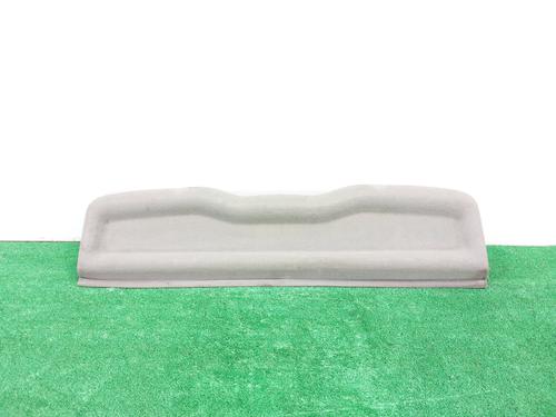 Used Rear parcel shelf SEAT AROSA (6H1) 1.0 (50 hp) 17903048