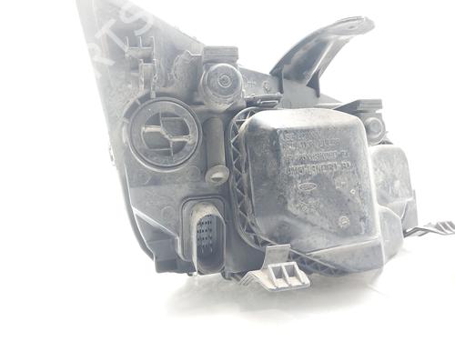 Left headlight FORD FOCUS II (DA_, HCP, DP) 1.6 TDCi | BP16333294C28 