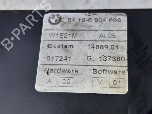 Electronic module BMW 3 Compact (E46) 320 td | BP12417352M83 