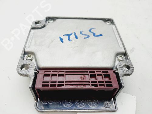 ECU airbags CHEVROLET EPICA (KL1_) 2.0 | BP20676539M53 