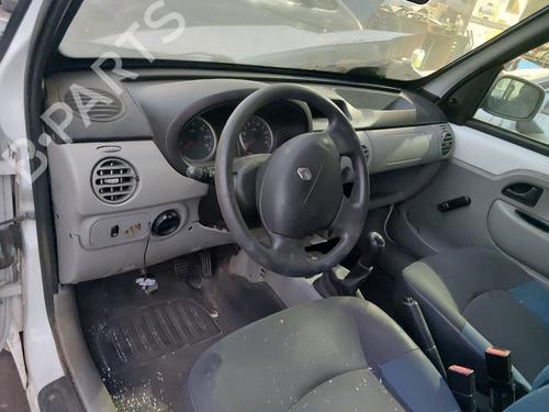 Front left interior door handle RENAULT KANGOO (KC0/1_) | BP38293512I13 - Image 6