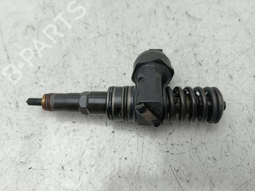 Used Injector SEAT LEON (1M1) [1999-2006]  29875070