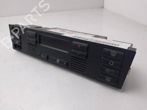 Climate control BMW 5 (E39) 530 d | BP38533578I5 - Image 5