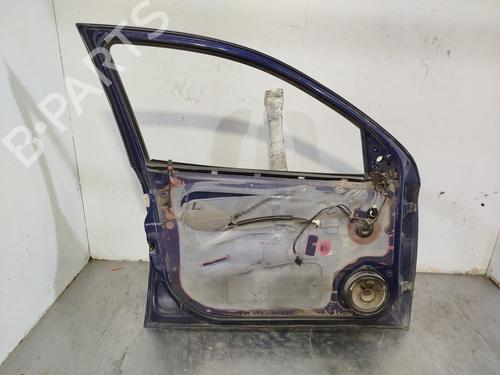 Left front door OPEL ASTRA G Hatchback (T98) 1.6 (F08, F48) | BP32357959C2