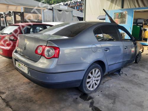 Right tailgate light VW PASSAT B6 (3C2)  | BP21391636C80 