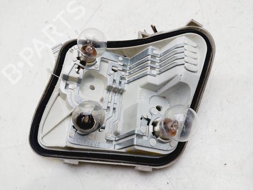 Used Lamp holder AUDI A3 Sportback (8PA) [2004-2015]  30687567