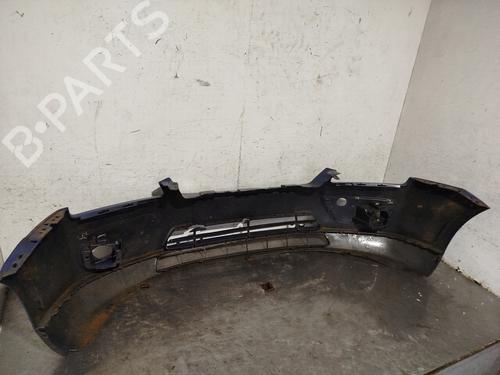 Front bumper FORD FOCUS II (DA_, HCP, DP)  | BP30539816C7 