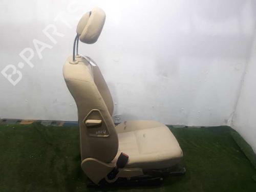 Siège avant gauche MERCEDES-BENZ C-CLASS (W204) C 220 CDI (204.008) | BP5399993C15