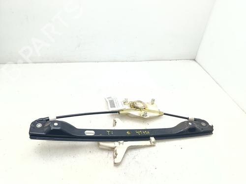 Lève-vitre arrière gauche Lève-vitre arrière gauche VW GOLF V (1K1) [2003-2010] 34617609 34617609
