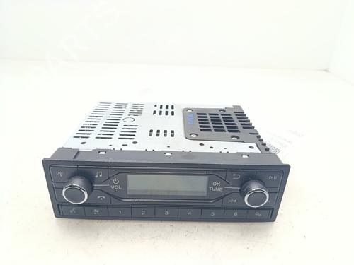 Used Radio Radio FORD TRANSIT CONNECT V408 Box Body/MPV [2013-2026] 35965373 35965373