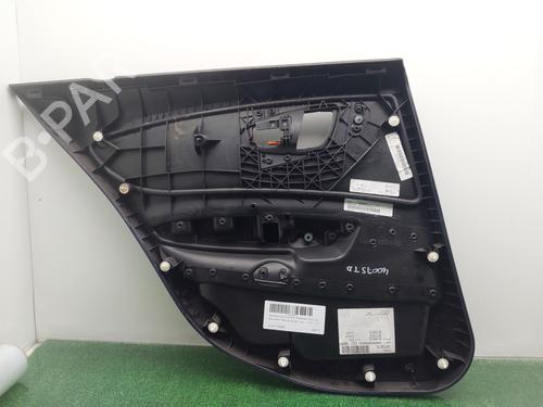 Rear right panel BMW 1 (E87) 118 d | BP37497212C61 - Image 3