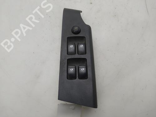 Used Left front window switch Left front window switch 37235100 37235100