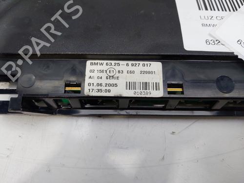 Third brake light BMW 5 (E60) 525 d | BP15417537L11 