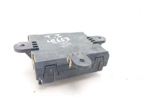 Used Comfort control module Comfort control module LAND ROVER DISCOVERY SPORT (L550) 2.0 D 4x4 (150 hp) 34506683 34506683