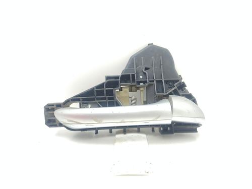 Used Front right exterior door handle MERCEDES-BENZ M-CLASS (W164) ML 320 CDI 4-matic (164.122) (224 hp) 24465925