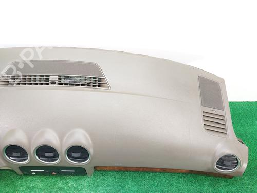 Kollisonspute sett AUDI A4 B6 Convertible (8H7) 2.4 | BP17243184C86 