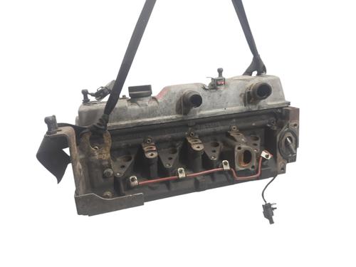 Cylinder head FORD FOCUS II (DA_, HCP, DP) 1.8 TDCi | BP20596981M5 
