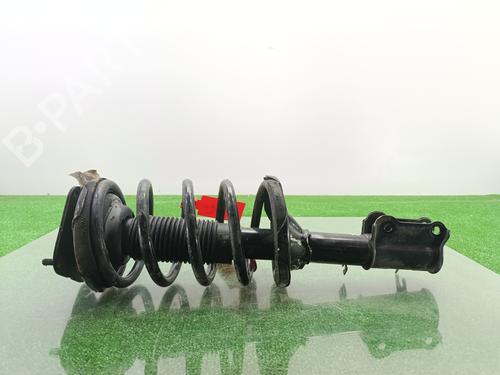 Used Right front shock absorber KIA CARNIVAL II (GQ) [1999-2007]  29054793