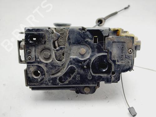 Used Front right lock SEAT CORDOBA (6L2) 1.4 16V (75 hp) 23222912