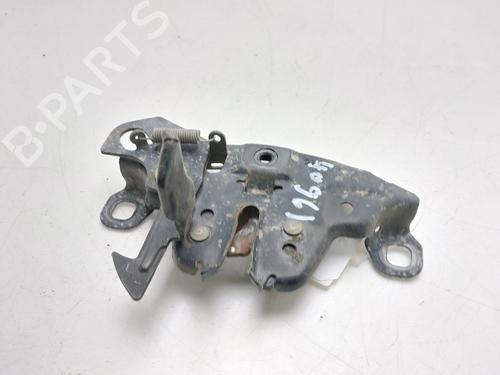 Used Hood lock Hood lock NISSAN NAVARA NP300 (D40) [2004-2026] 36469399 36469399