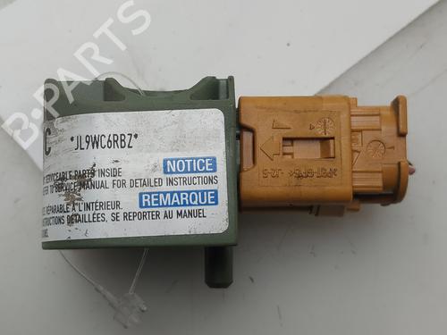 Electronic sensor CHEVROLET EPICA (KL1_) | BP37602877M84 - Image 2