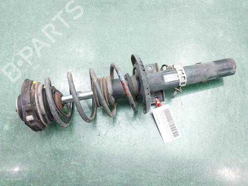 Right front shock absorber SKODA FABIA I (6Y2)  | BP13363730M17 