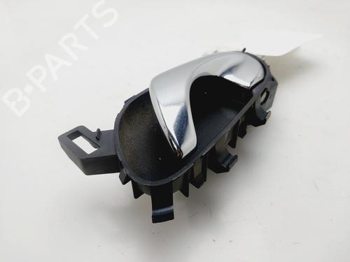 Front left interior door handle RENAULT KADJAR (HA_, HL_)  | BP30082842I13 