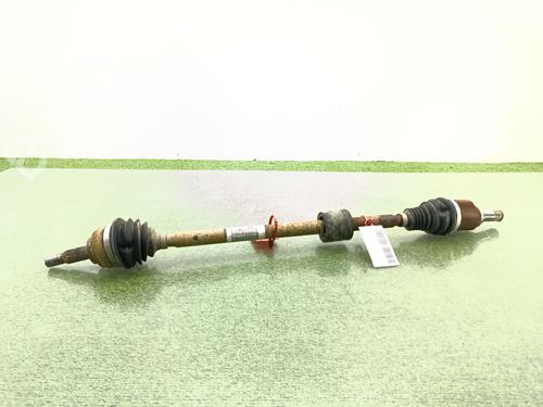 Used Right front driveshaft RENAULT CAPTUR I (J5_, H5_) [2013-2026]  32683544