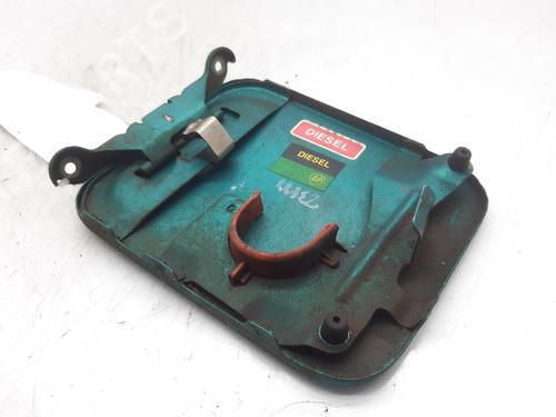Fuel flap NISSAN TERRANO II (R20) 2.7 TDi 4WD | BP7710548C131 