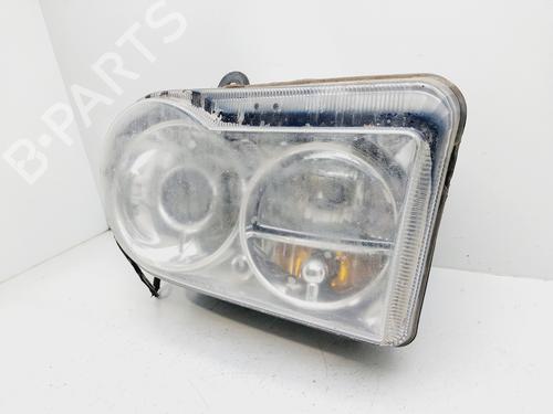 Venstre forlygte CHRYSLER 300C Touring (LX, LE) 3.5 | BP29452488C28 