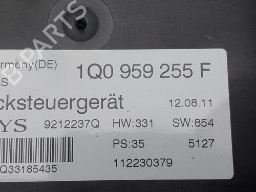 Electronic module VW EOS (1F7, 1F8) | BP37241768M83 - Image 3